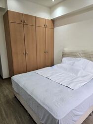 The Mayfair (D22), Condominium #626045781
